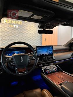 لينكولن نافيجيتور